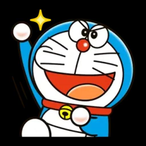 【貼圖之日】哆啦A夢