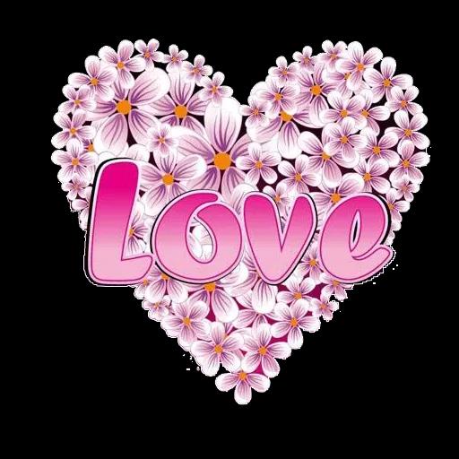 really love you 3