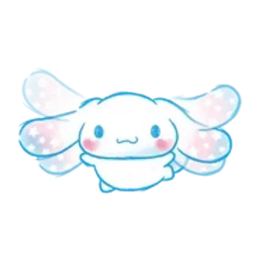 大耳狗(水彩畫風篇)