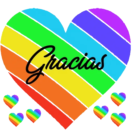 Gracias
