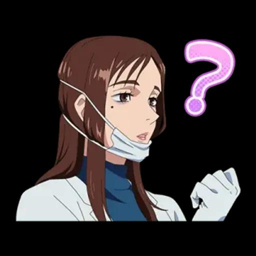 咒術迴戰 第四彈 -大人組-