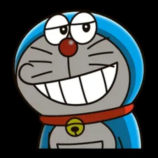 【貼圖之日】哆啦A夢