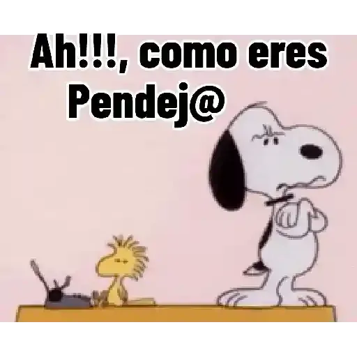 Snoopy memes