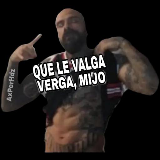 boi corriendo