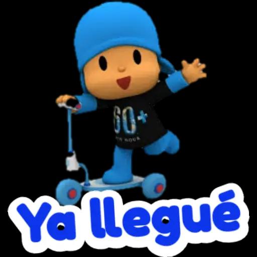 Mi paquete