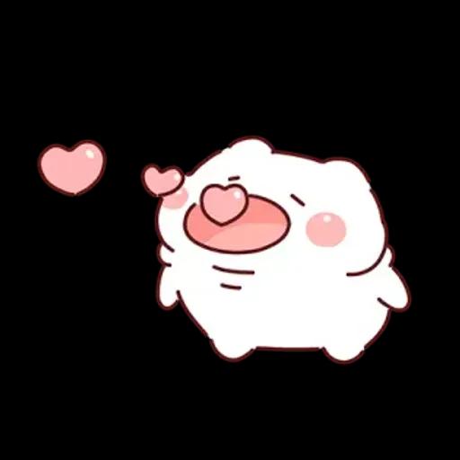 胖才可愛x聯合勸募 好事由你決定！