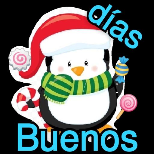 ( ( E Buenos días!