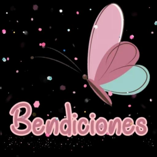 DIOS LOS BENDIGA