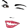 ...