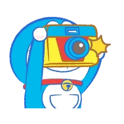 Doraemon's Moving Summer Vacation