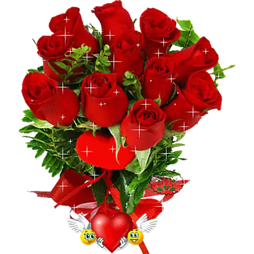 WAStickerApps Animated 3