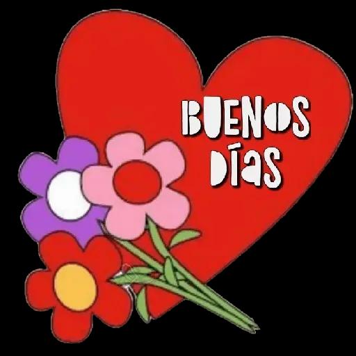 Te daré mi amor💞