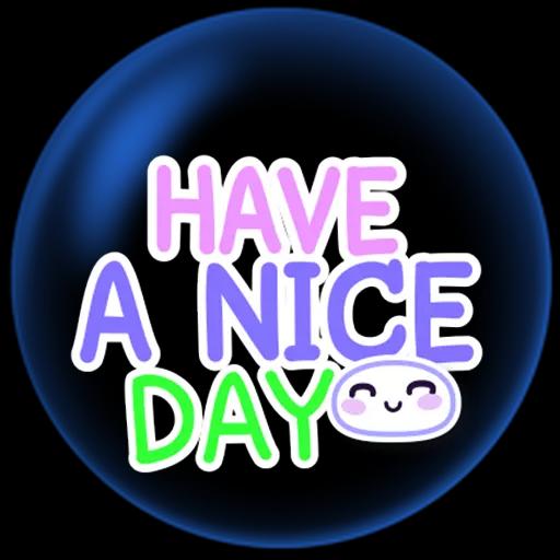 good morning