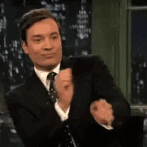 happy GIF two