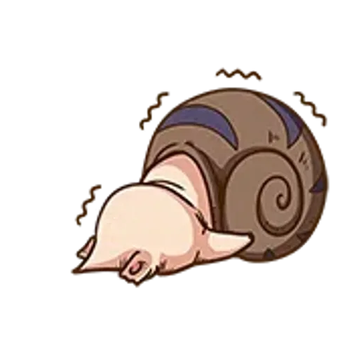 會動的Tumurin!台灣版