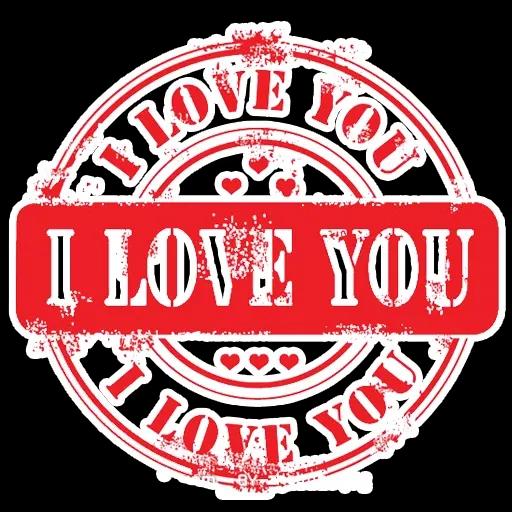 really love you 4