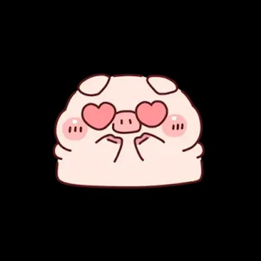 胖才可愛x聯合勸募 好事由你決定！