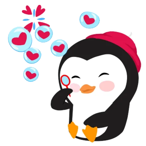                              Kisses Mov 💋TOP STICKERS