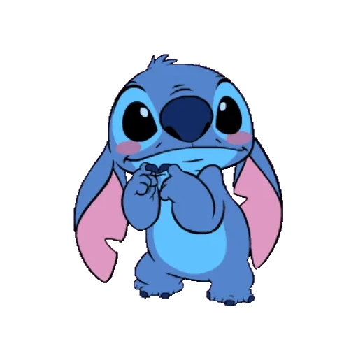 STITCH - ANGEL
