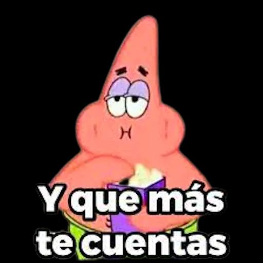 Ya depositaron.