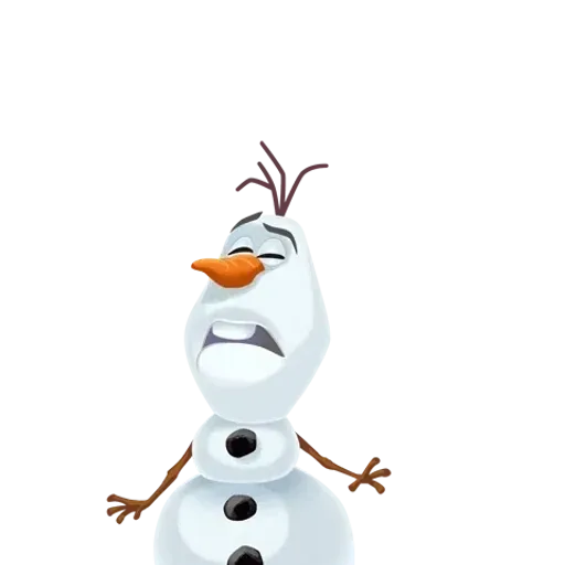 Let it go! Let it go!