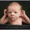 ...