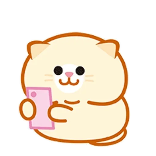 蛋黃貓蛇年大吉 (Happy New Year 新年快樂 CNY) @kal_pc