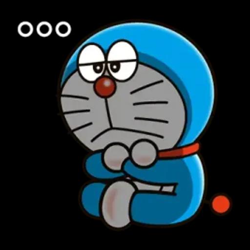 【貼圖之日】哆啦A夢