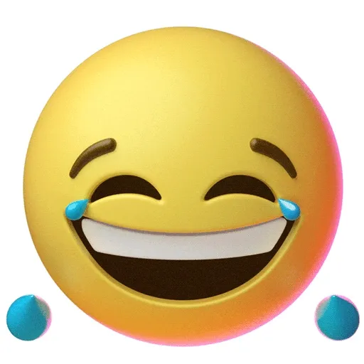 very good emojis!