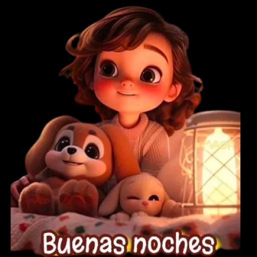buenas noches ❤️