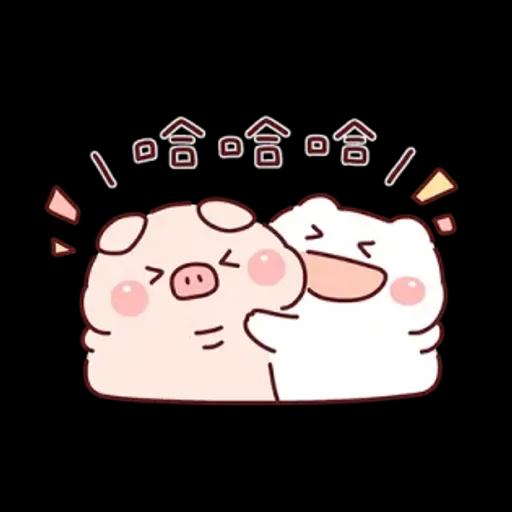 胖才可愛x聯合勸募 好事由你決定！