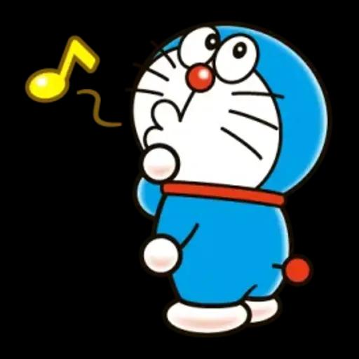 【貼圖之日】哆啦A夢