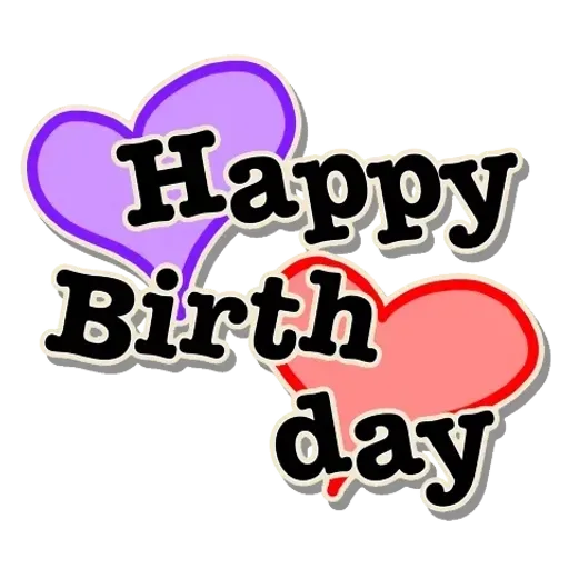 生日快樂 - 台語、中文、英語 (Happy Birthday) @kal_pc