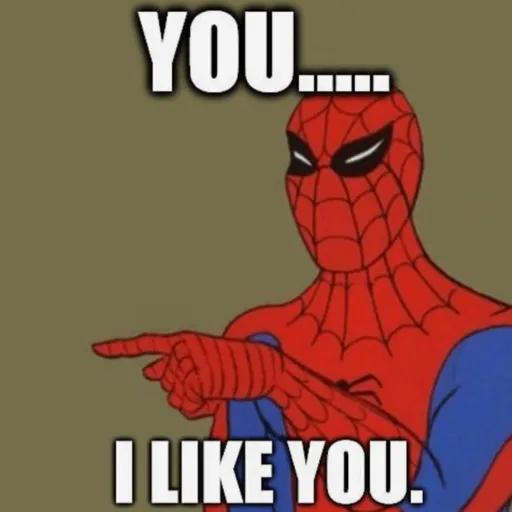 SPIDERMAN VERSE🕷🕸❤️