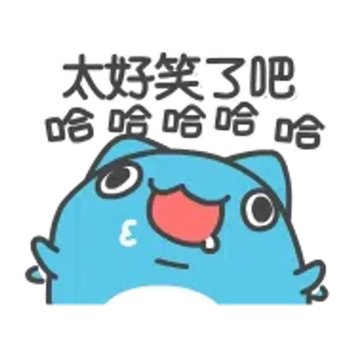 貓貓蟲-咖波 激動小萌物