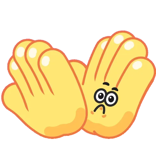 Manos ✋️ 