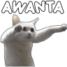 ...
