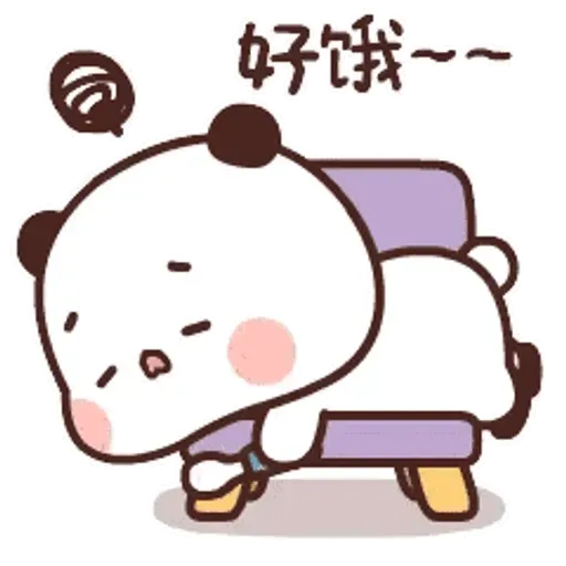 一二第10彈 (熊貓一二) @kal_pc