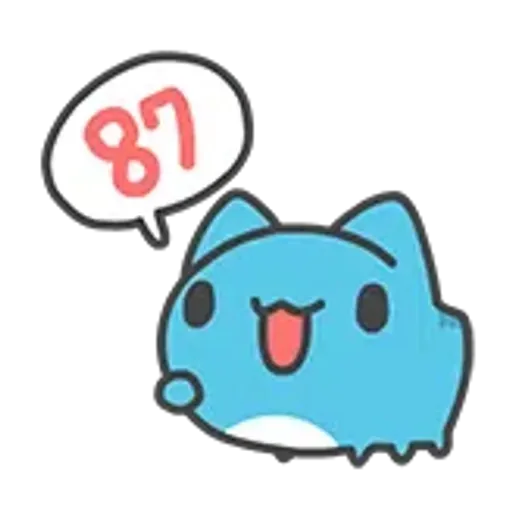 貓貓蟲-咖波 該吃藥囉
