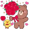 ...