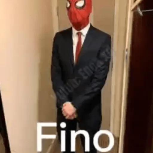 SPIDERMAN VERSE🕷🕸❤️