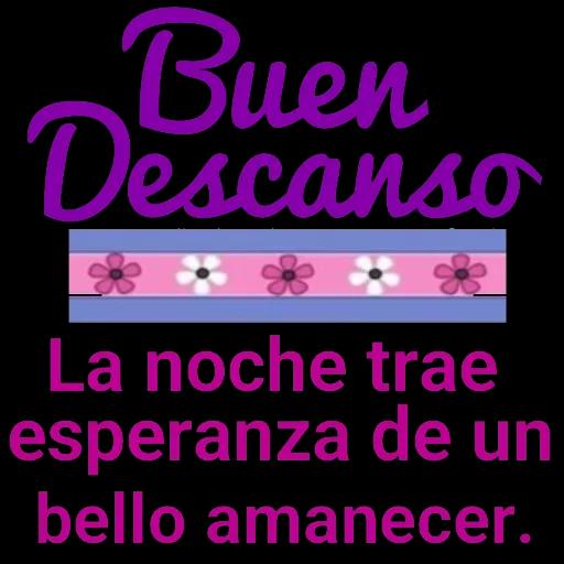 DIOS TE BENDIGA