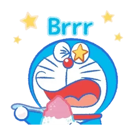 Doraemon's Moving Summer Vacation