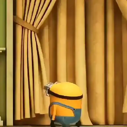 minions 