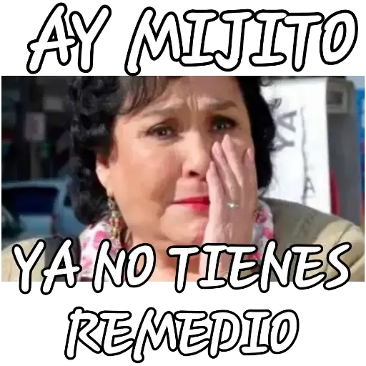 No se puede Contigo