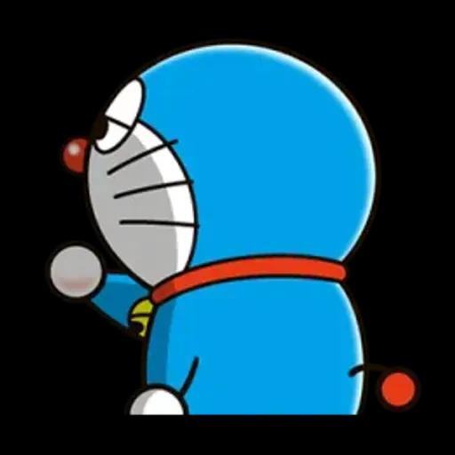 【貼圖之日】哆啦A夢