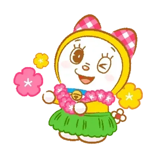 Doraemon's Moving Summer Vacation