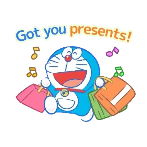 Doraemon's Moving Summer Vacation