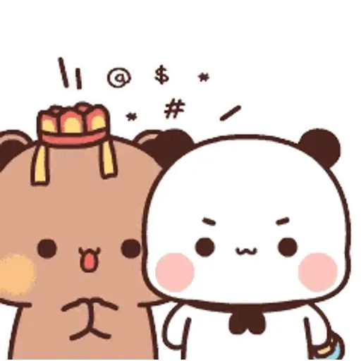 一二第10彈 (熊貓一二) @kal_pc