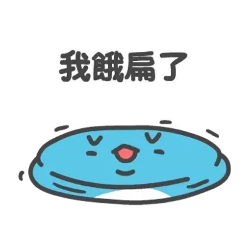 貓貓蟲-咖波 奇怪咖波總動員